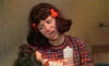 María Luisa Alcalá era reconocida por su papel de "Claudia" en la comedia Dr. Cándido Pérez en los años 80 y principios de los 90, bajo la producción de Jorge Ortiz de Pinedo.