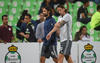 Las estadísticas marcan que el LA Galaxy no se ha hecho de una victoria en tierras mexicanas.