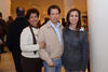 04032016 Marcela, Luis Rey, Julio y Norma.