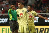 Chivas salió a buscar varios contragolpes que no culminaron como debían.