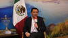 En entrevista con El Siglo de Torreón, el secretario de Gobernación reconoció que las  condiciones de seguridad que prevalecían en La Laguna hace tres años eran complicadas.