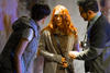 Carrie el musical se presenta en el teatro NH de la Zona Rosa.