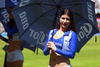 Una más del aliento a la Máquina en el estadio Azul.