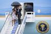 Obama arribó a Cuba luego de casi 90 años que no se realiza la visita de un mandatario estadounidense a la isla.