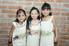 20032016 Ximena, Giselle y Romina.