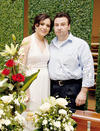 20032016 Rebeca Ramos Castañeda y Julio Aparicio Valencia nos comparten su amor.- Érick Sotomayor Fotografía
