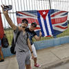 Hasta fans mexicanos viajaron a Cuba para ver a "Los Stones".