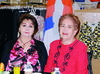 28032016 AMIGAS.  María Esther y Pilar.