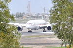 Peña Nieto arribó primero al aeropuerto de Torreón.