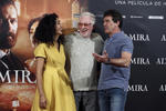 La cinta fue dirigida por Hugh Hudson.