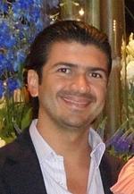 Omar Yunes Márquez, hijo del candidato panista a gobernador, Miguel Ángel Yunes Linares.