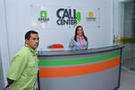 El Call Center brindará una mejor atención para los usuarios.