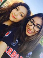 07042016 Bertha, Éricka y Yuri.