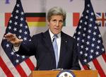 John Kerry se convirtió ayer lunes en el primer secretario de Estado norteamericano en visitar el lugar donde cayó la primera bomba atómica.
