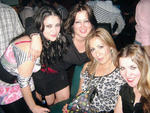 14042016 Mary Lola, Blanca, Blanca e Irma.