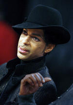 Entre sus éxitos se encuentran los hits Little Red Corvette, Let's Go Crazy y When Doves Cry.