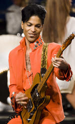 Prince Rogers Nelson nació el 7 de junio de 1958 en Minnesota y se consolidó como uno de los artistas más importantes de los años 80's.