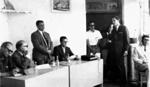 17042016 Diana y Estela RodrÃ­guez con Gaby CÃ¡zares el 28 de enero de 1980.