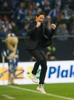 El Bayer Leverkusen salió victorioso con marcador de 3-2.