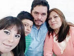 28042016 En familia.