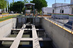 Se cumple un año de que el Simas Torreón tomó posesión de las instalaciones de la Planta Tratadora de Aguas Residuales (PTAR).