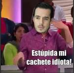 José Madero protagonizó el nuevo escándalo viral de las redes sociales al difundirse un video en el que se muestra indiferente a sus fanáticos en una firma de autógrafos.