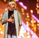 Justin Bieber había lucido rastas, antes de raparse.