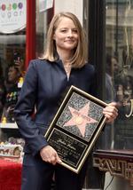 Stewart aseguró que Foster es para ella un ejemplo de actriz y artista femenina.