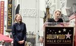 Stewart aseguró que Foster es para ella un ejemplo de actriz y artista femenina.