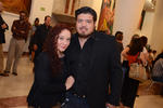 05052016 Carlos, Luciana y Erika.