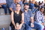 05052016 Carlos Bernardo y Yolanda.