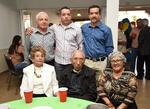 05052016 Festejo del Día del Niño del Sindicato Nacional de los Trabajadores de Salubridad y Asistencia  Secc. 87. Jefe sindical, Manuel Riveroll.