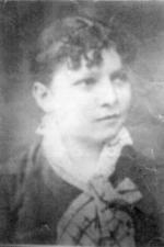 01052016 Don Salvador Jiménez Jiménez (f) en 1964.