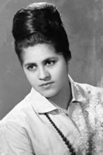 08052016 Sra. Irma Ramírez Luján con su hija, Irma Garza Ramírez, en un 10 de mayo, pero de 1959
