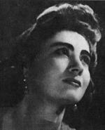 08052016 Martha Hernández en 1976.
