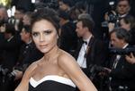 Salma Hayek. La actriz mexicana está en el último año de sus cuarenta, sin embargo luce radiante.