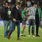 Los Guerreros no pudieron avanzar a la semifinal.
