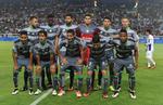 Santos Laguna, que murió de pie, metió emoción al juego con las anotaciones del colombiano Andrés Rentería (15) y del argentino Diego González (85).