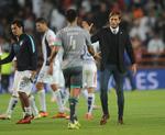Los Guerreros no pudieron avanzar a la semifinal.