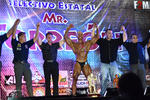 Ezequiel ahora representará a Coahuila en el Campeonato Nacional de la Federación Mexicana de Físicoconstructivismo y Fitness.