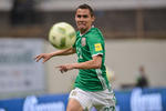 Jorge Torres Nilo disputará la Copa América con la Selección Mexicana.