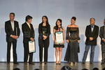 Dio inicio la octava edición del Festival de Cine Mexicano en Durango.