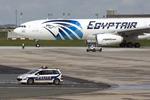 Conmoción mundial ha causado la tragedia del vuelo MS804 de Egyptair.
