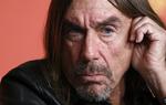 "Me he regenerado de las muchas cosas que he metido a mi cuerpo y ahora intento tomármelo con más calma", mencionó Iggy Pop durante la conferencia de prensa dentro de Cannes.