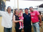 19052016 Erisbe, Lorena, Denisse, RubÃ­ y Karen.