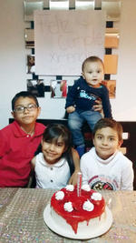 19052016 Familia DÃ¡vila.
