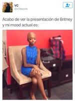 Los fanáticos de Britney Spears la defendieron.