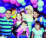 26052016 Edith, Lupita, Argentina, Karina, Juanita y Alexa.