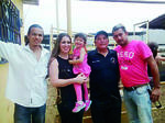05052016 Rocío, Erika y Carlos Francisco.