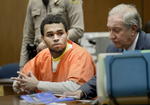 Chris Brown estuvo en severos aprietos tras ser acusado de golpear a Rihanna.